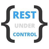 RestControl icon